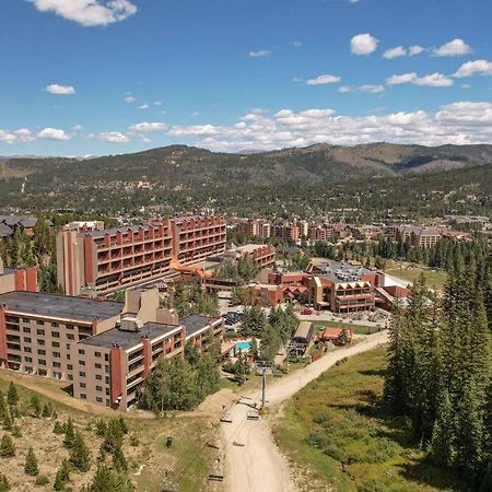 Beaver Run Resort Studio بريكنريدج المظهر الخارجي الصورة