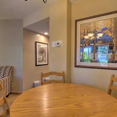 Beaver Run Resort Studio بريكنريدج المظهر الخارجي الصورة