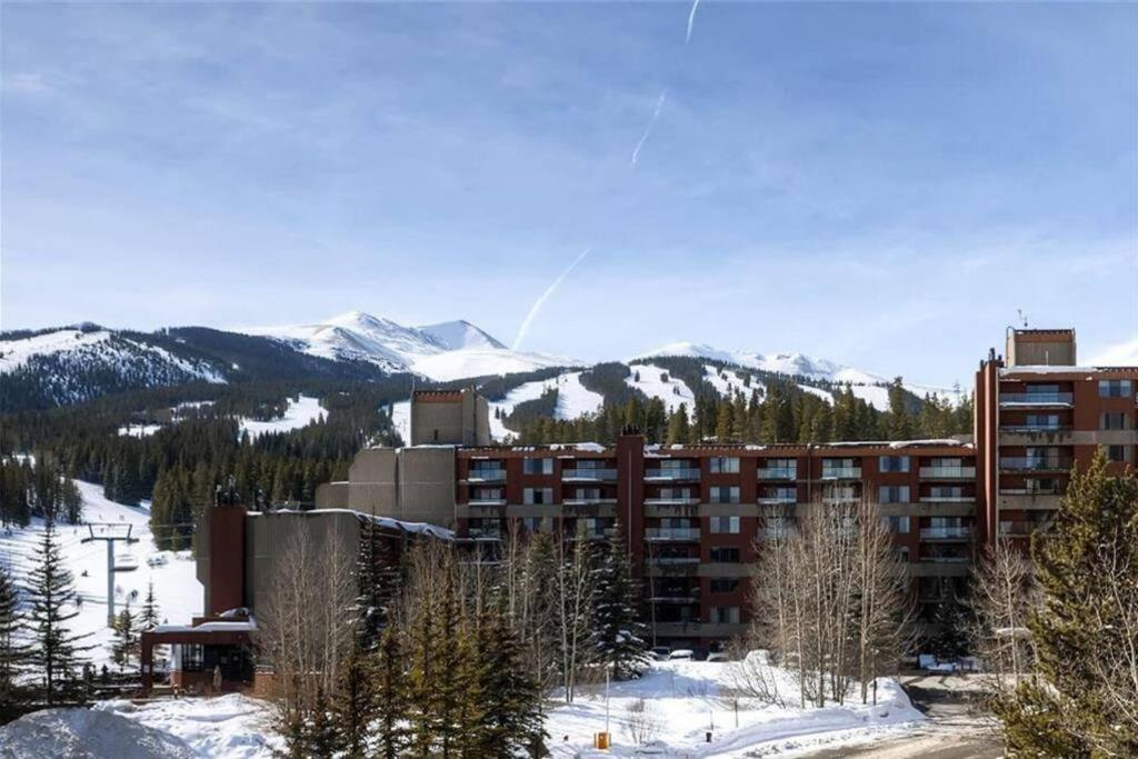 Beaver Run Resort Studio بريكنريدج المظهر الخارجي الصورة