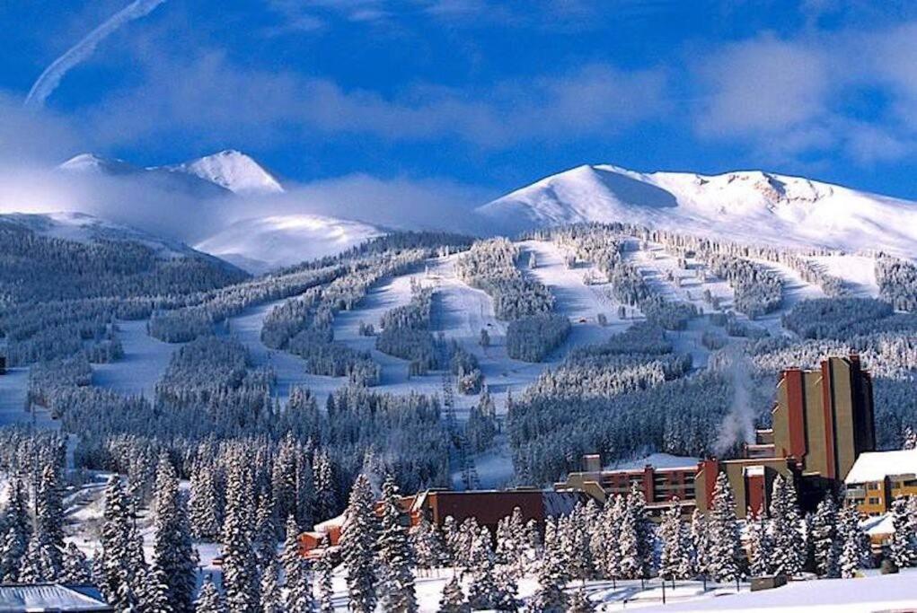 Beaver Run Resort Studio بريكنريدج المظهر الخارجي الصورة
