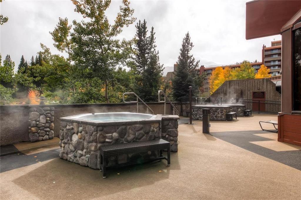 Beaver Run Resort Studio بريكنريدج المظهر الخارجي الصورة