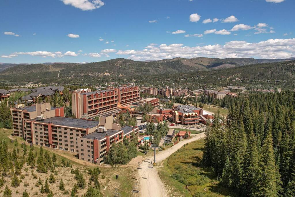 Beaver Run Resort Studio بريكنريدج المظهر الخارجي الصورة
