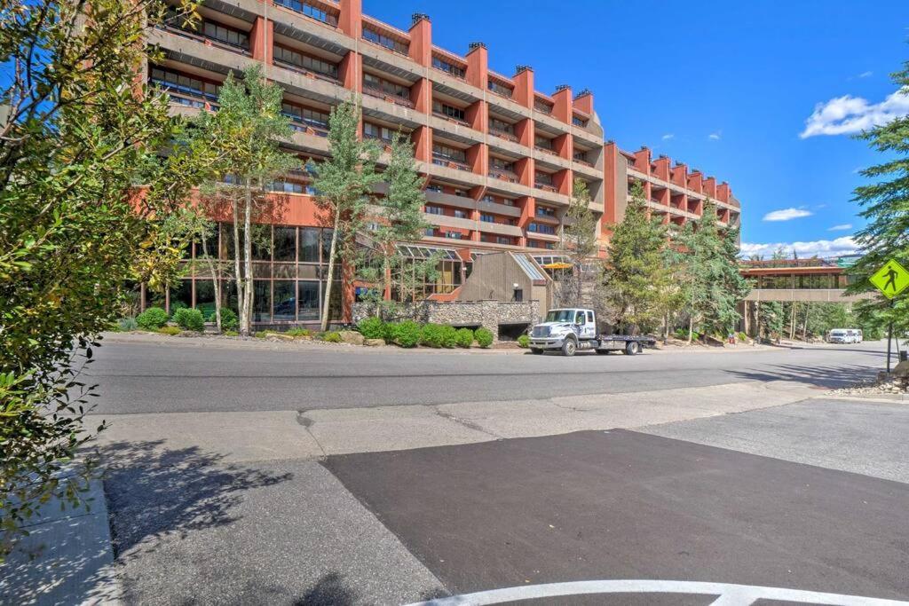 Beaver Run Resort Studio بريكنريدج المظهر الخارجي الصورة