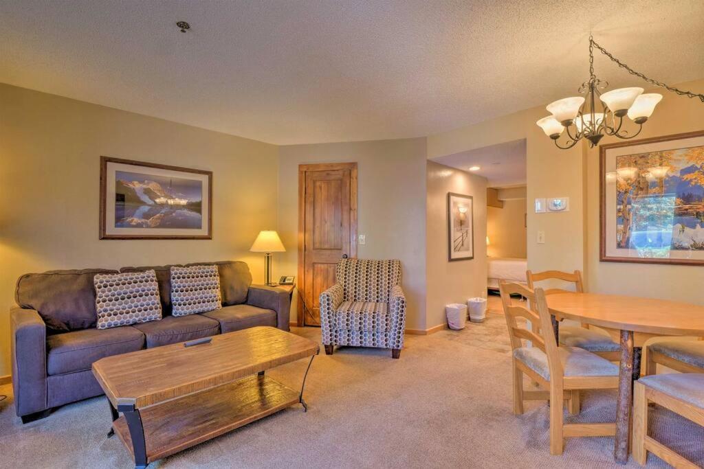Beaver Run Resort Studio بريكنريدج المظهر الخارجي الصورة
