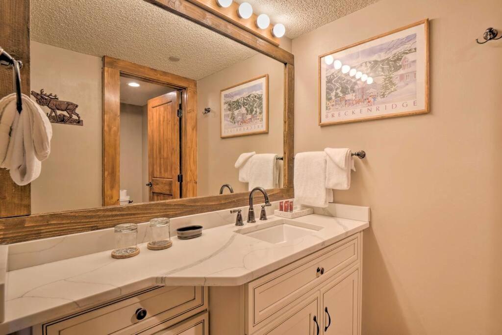 Beaver Run Resort Studio بريكنريدج المظهر الخارجي الصورة