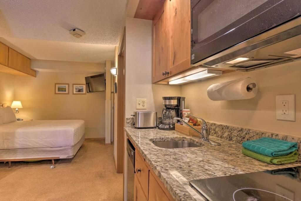 Beaver Run Resort Studio بريكنريدج المظهر الخارجي الصورة