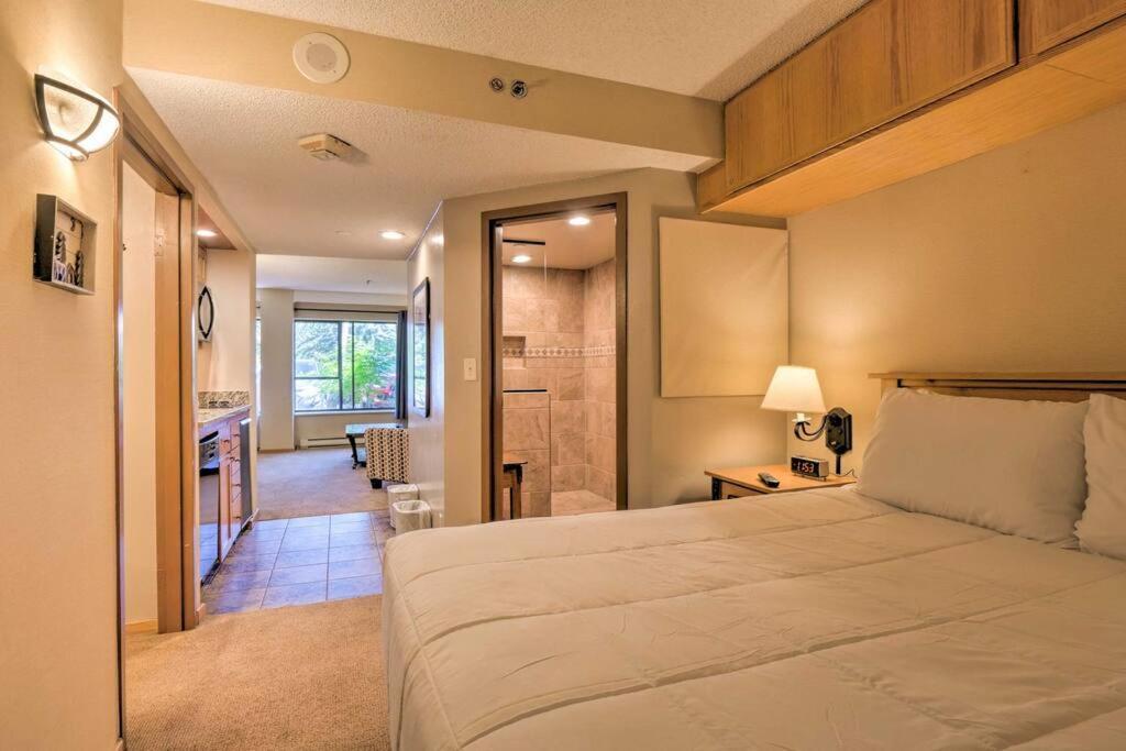 Beaver Run Resort Studio بريكنريدج المظهر الخارجي الصورة