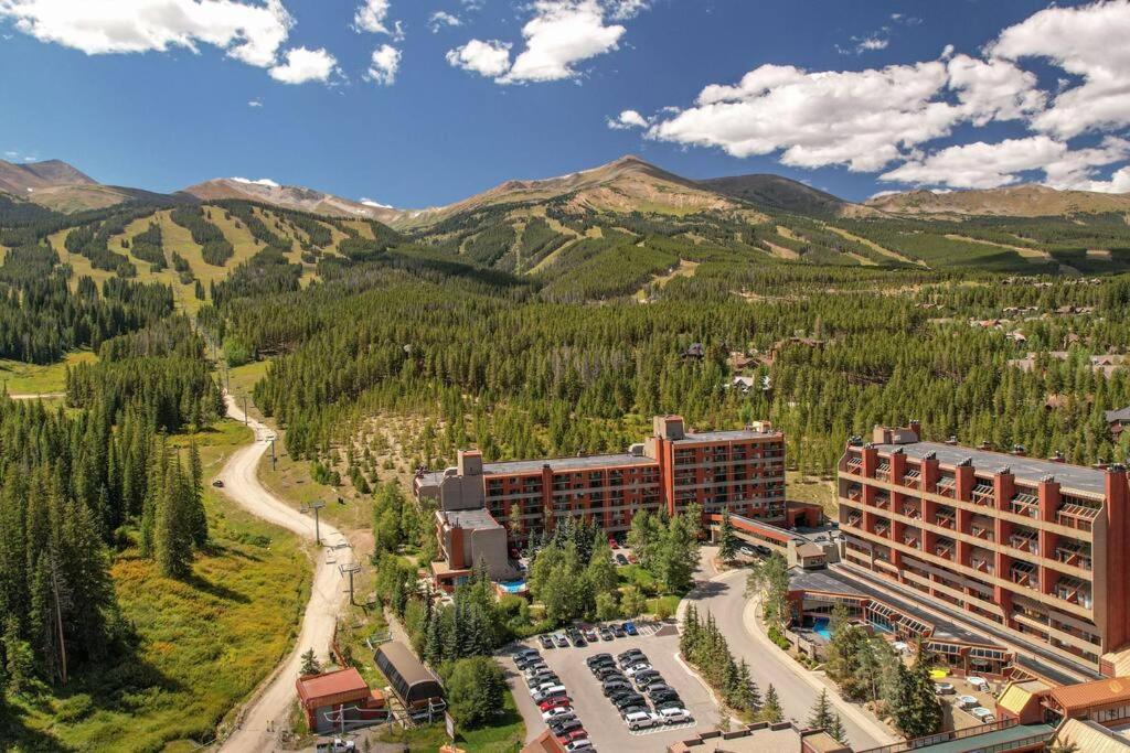 Beaver Run Resort Studio بريكنريدج المظهر الخارجي الصورة