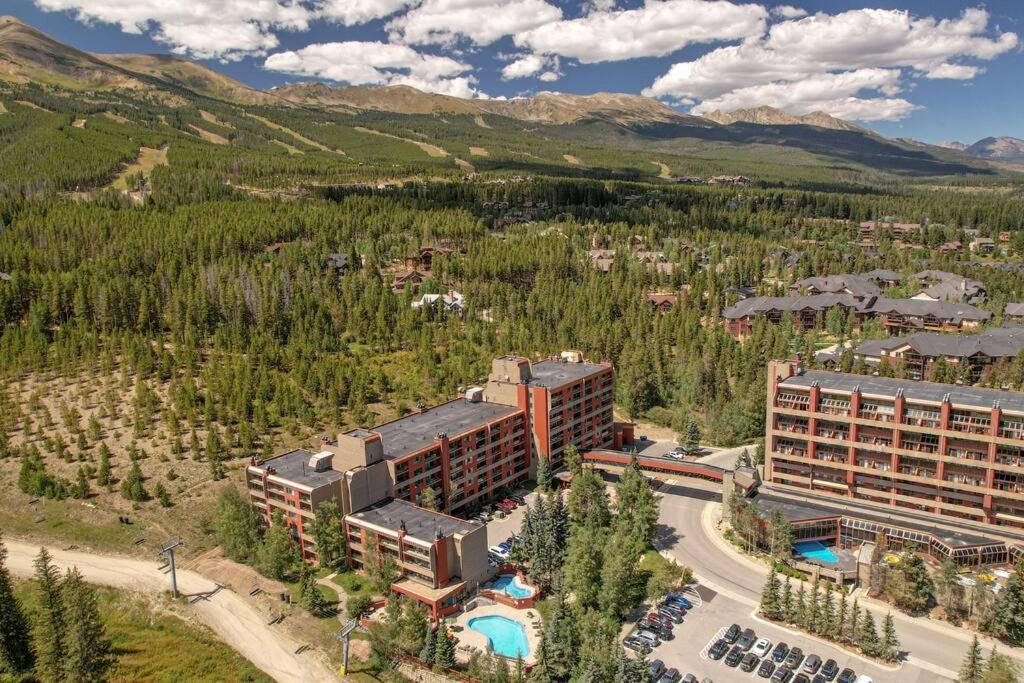 Beaver Run Resort Studio بريكنريدج المظهر الخارجي الصورة