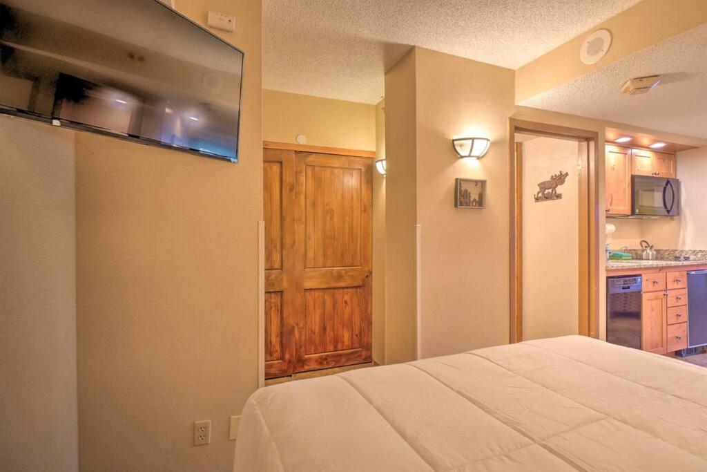 Beaver Run Resort Studio بريكنريدج المظهر الخارجي الصورة