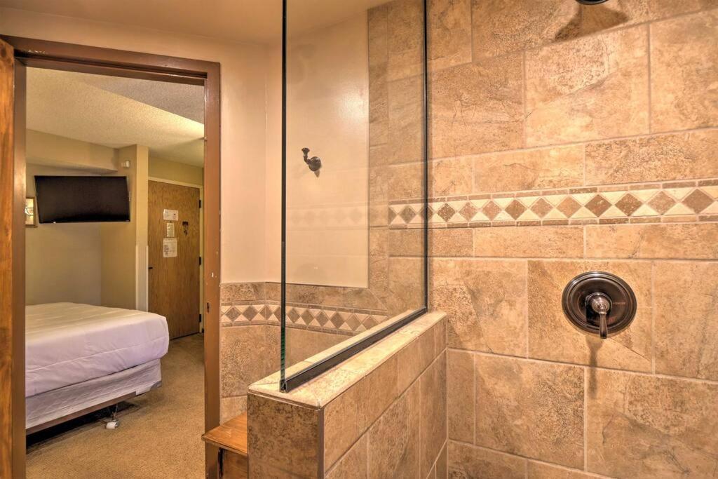 Beaver Run Resort Studio بريكنريدج المظهر الخارجي الصورة