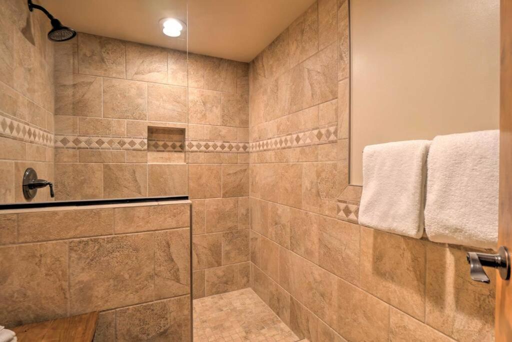 Beaver Run Resort Studio بريكنريدج المظهر الخارجي الصورة