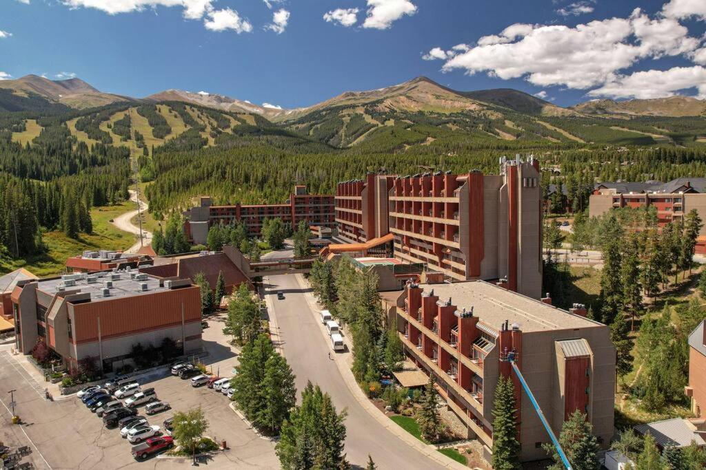 Beaver Run Resort Studio بريكنريدج المظهر الخارجي الصورة