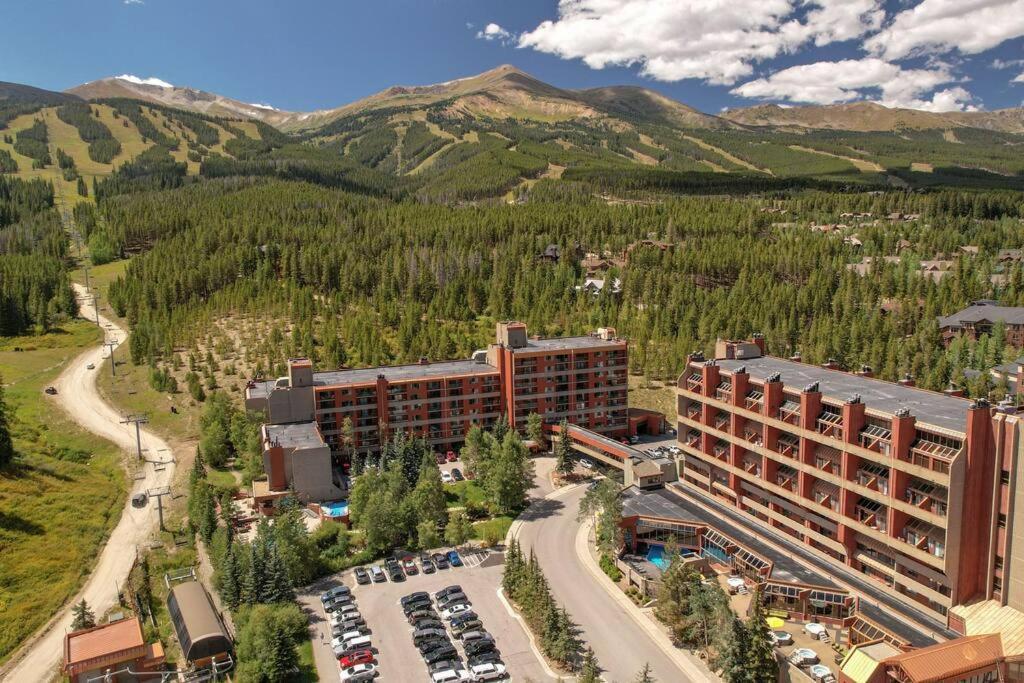 Beaver Run Resort Studio بريكنريدج المظهر الخارجي الصورة