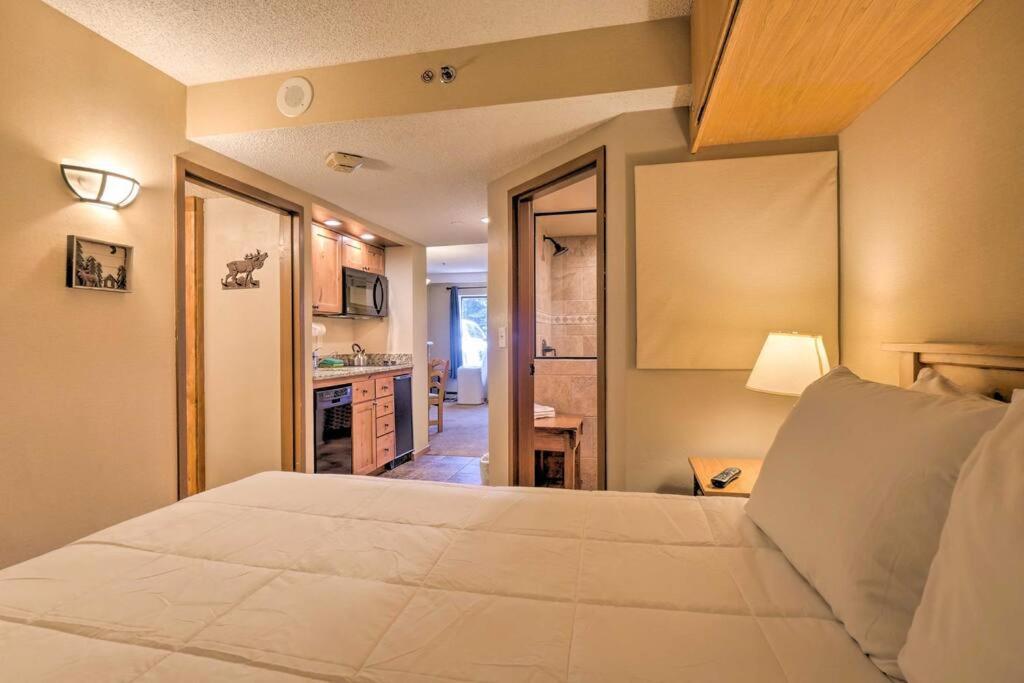 Beaver Run Resort Studio بريكنريدج المظهر الخارجي الصورة