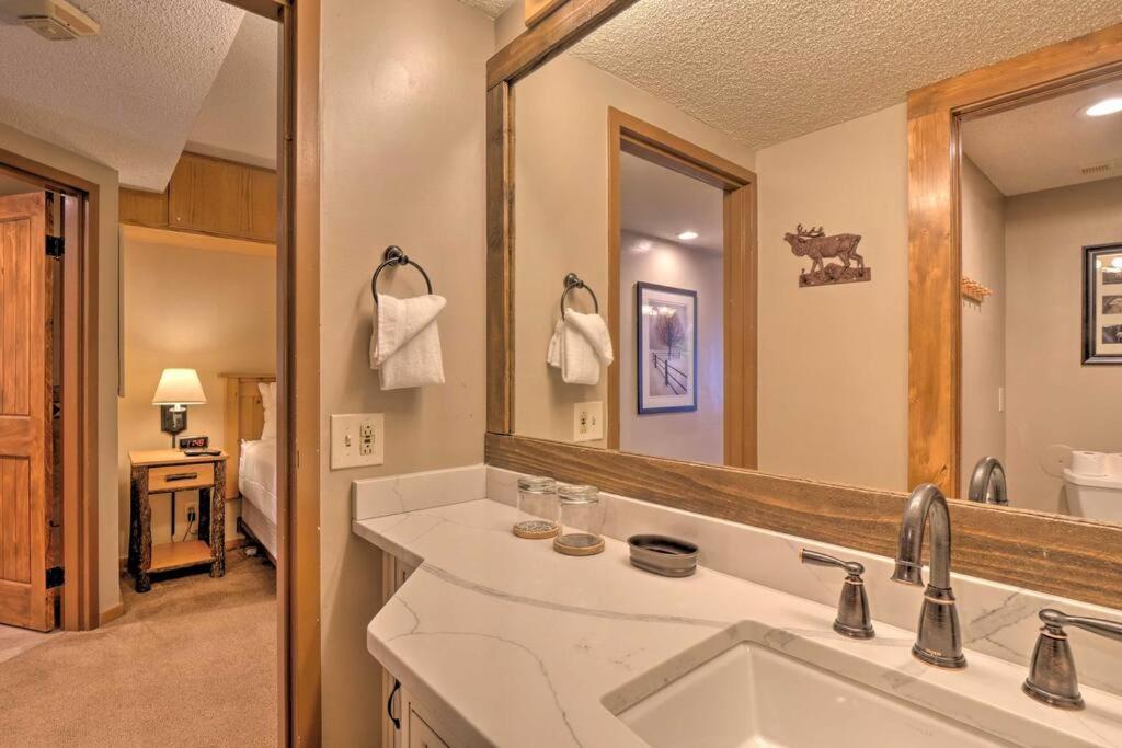 Beaver Run Resort Studio بريكنريدج المظهر الخارجي الصورة