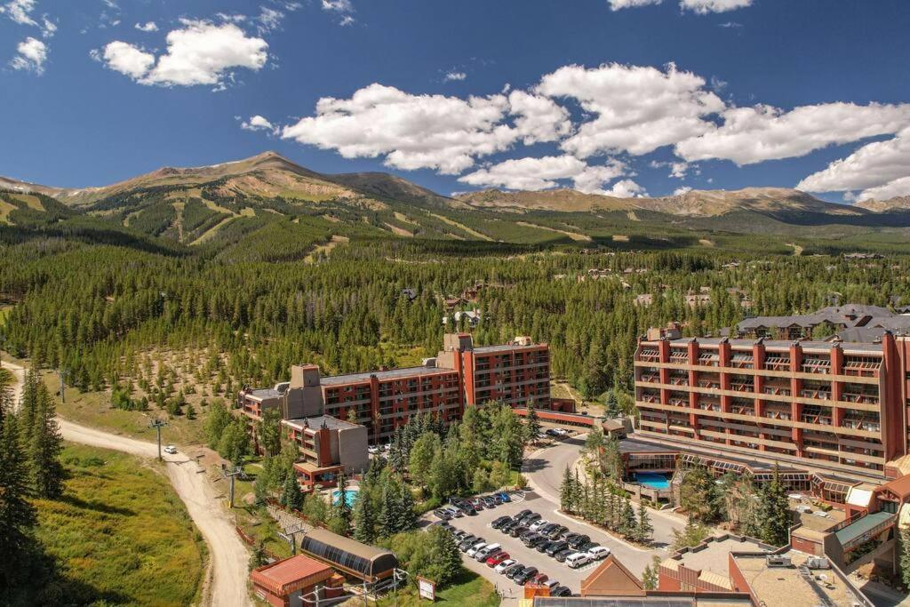 Beaver Run Resort Studio بريكنريدج المظهر الخارجي الصورة