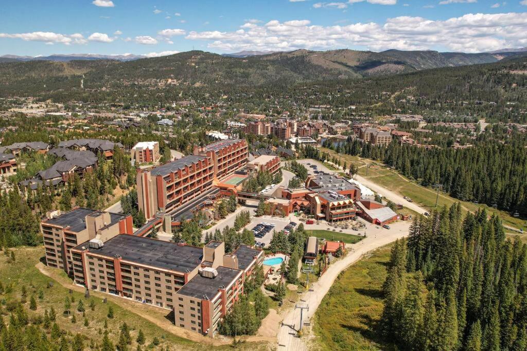 Beaver Run Resort Studio بريكنريدج المظهر الخارجي الصورة