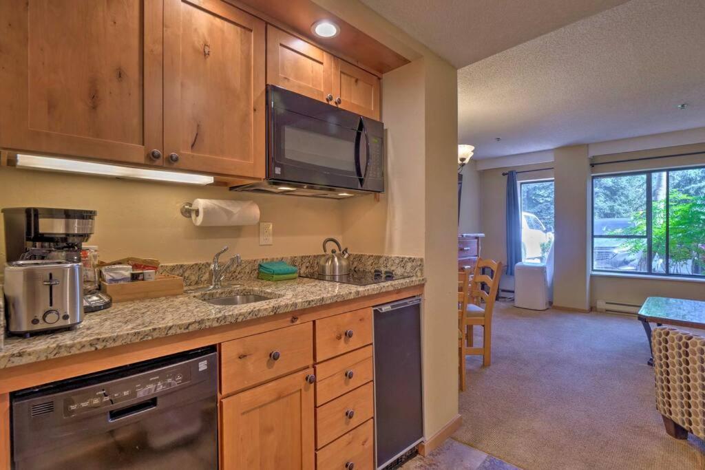 Beaver Run Resort Studio بريكنريدج المظهر الخارجي الصورة