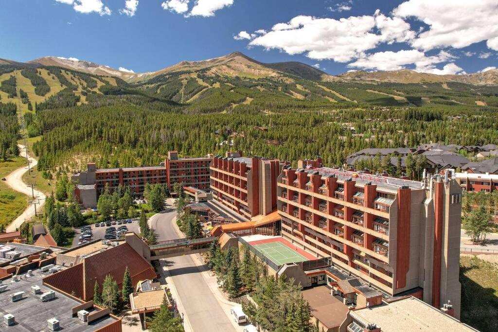 Beaver Run Resort Studio بريكنريدج المظهر الخارجي الصورة