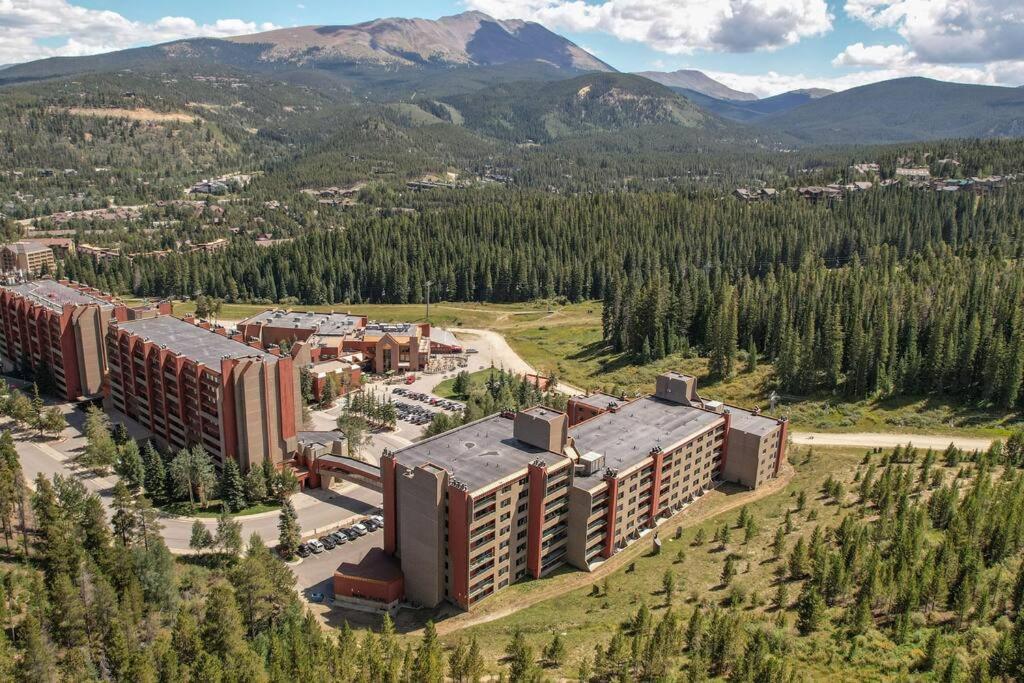 Beaver Run Resort Studio بريكنريدج المظهر الخارجي الصورة